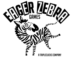 Eager Zebra gateways